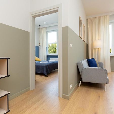 Apartments Warsaw Gagarina By Noclegi Renters 외부 사진