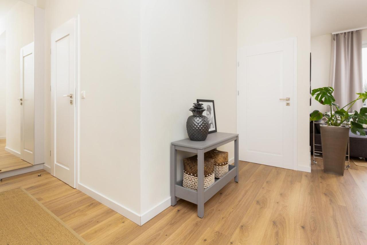 Apartments Warsaw Gagarina By Noclegi Renters 외부 사진