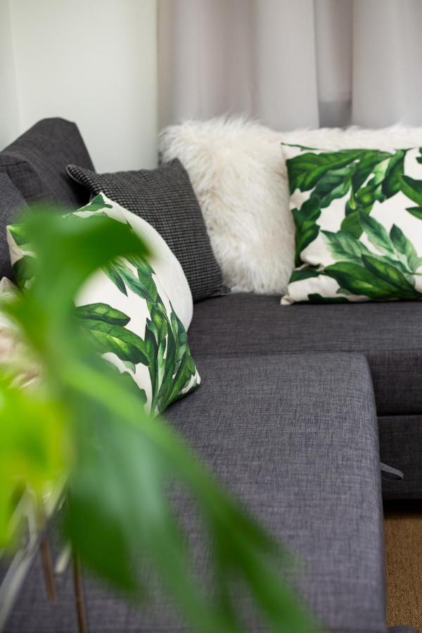 Apartments Warsaw Gagarina By Noclegi Renters 외부 사진