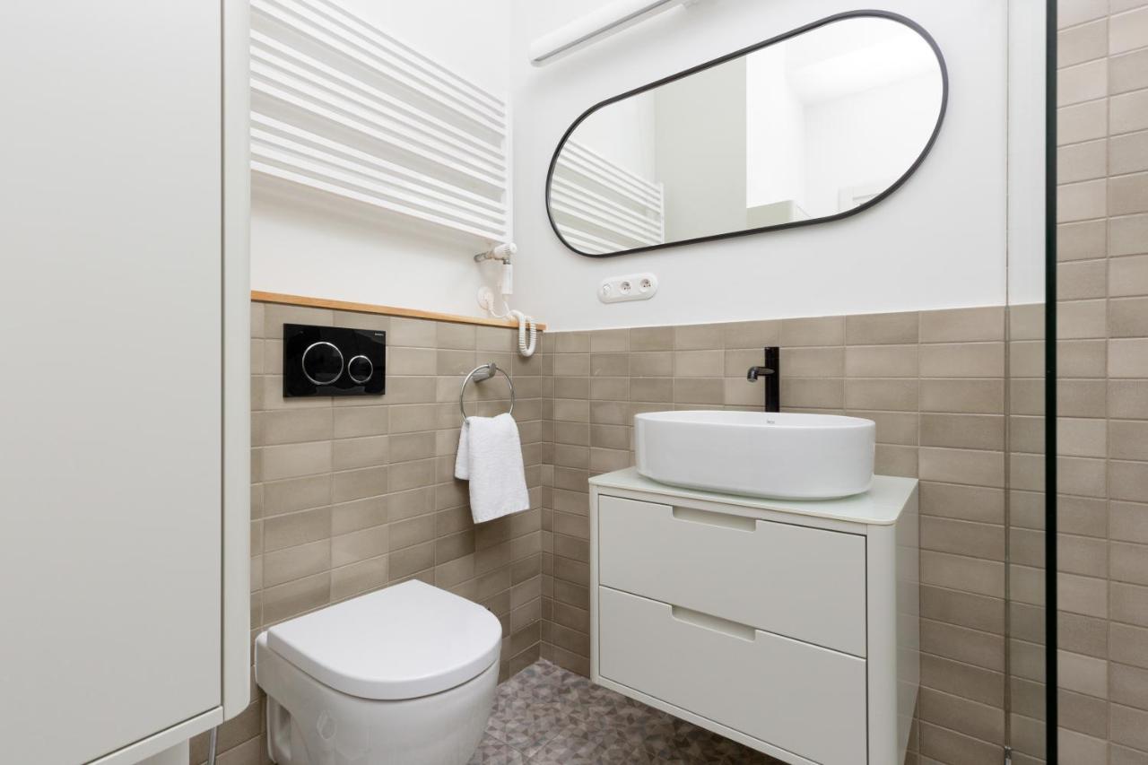 Apartments Warsaw Gagarina By Noclegi Renters 외부 사진